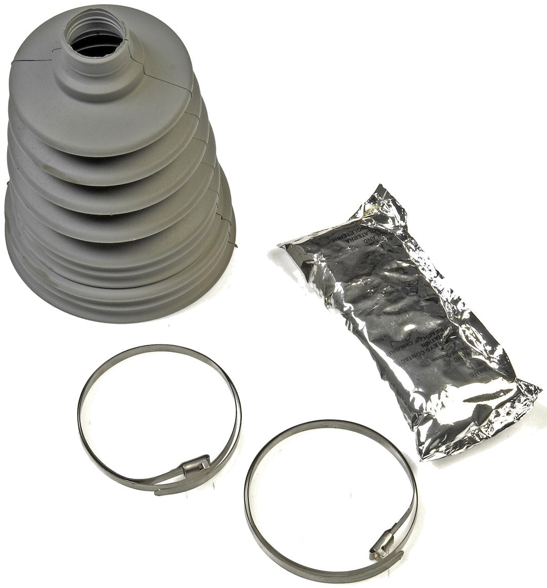 Dorman 614004 Silicone CV Joint Boot - image 1