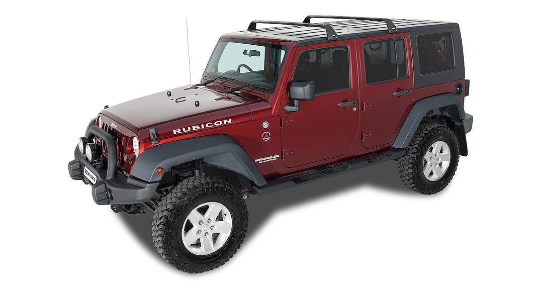 Rhino-Rack Usa Sg59 Roof Rack Cross Bar - image 2