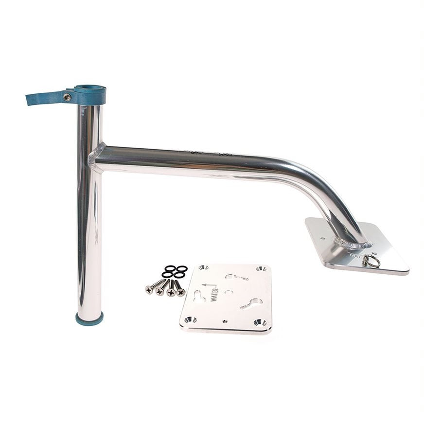 Panther Kpb30a Anchor System Mounting Bracket