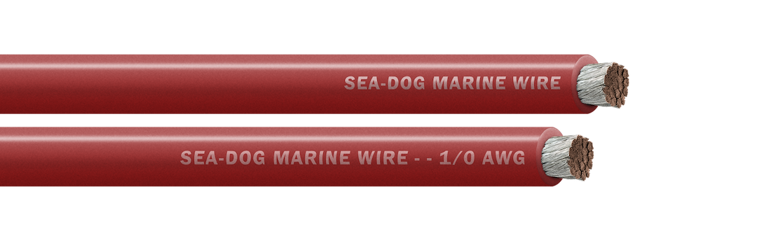 Sea Dog 8011021 Marine Battery Connection Cable