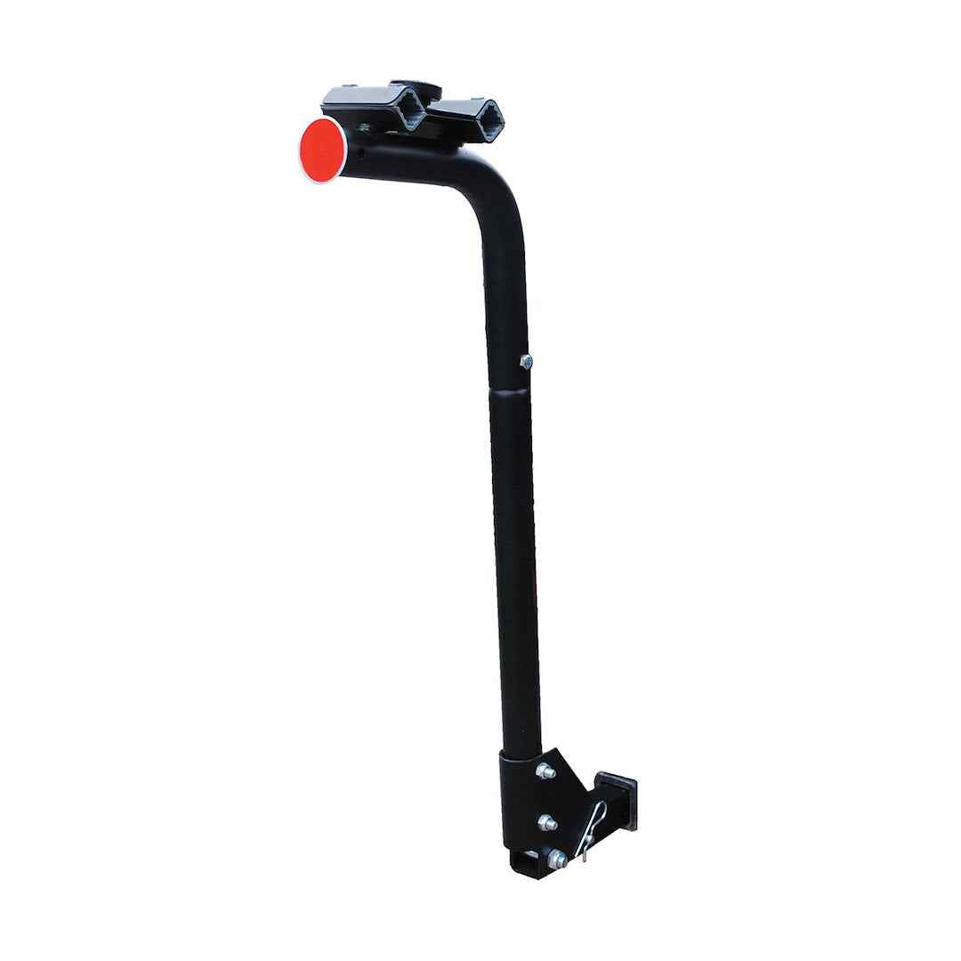 Husky Towing Hitch Bike Rack - 2 Bikes, 60 lb – 81146