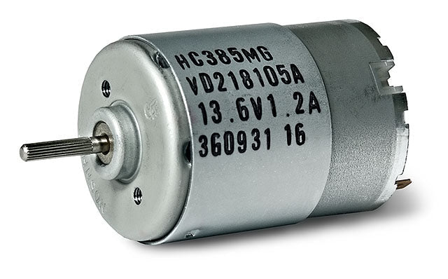 Ventline Bvd0218-00 Roof Vent Motor