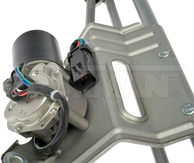 Dorman 602-107as Windshield Wiper Linkage Assembly - image 4