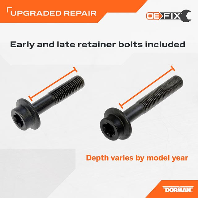 Dorman Chassis 916-777 Engine Camshaft Phaser Replacement - image 6