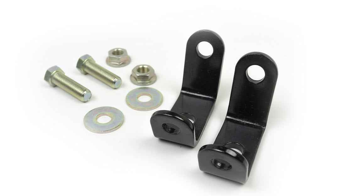 IMMI F14254 BoatBuckle Three-Face Tie-Down Mounting Bracket