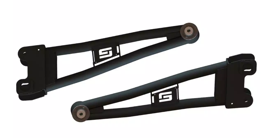 Superlift 9251 Tubular Suspension Radius Arm