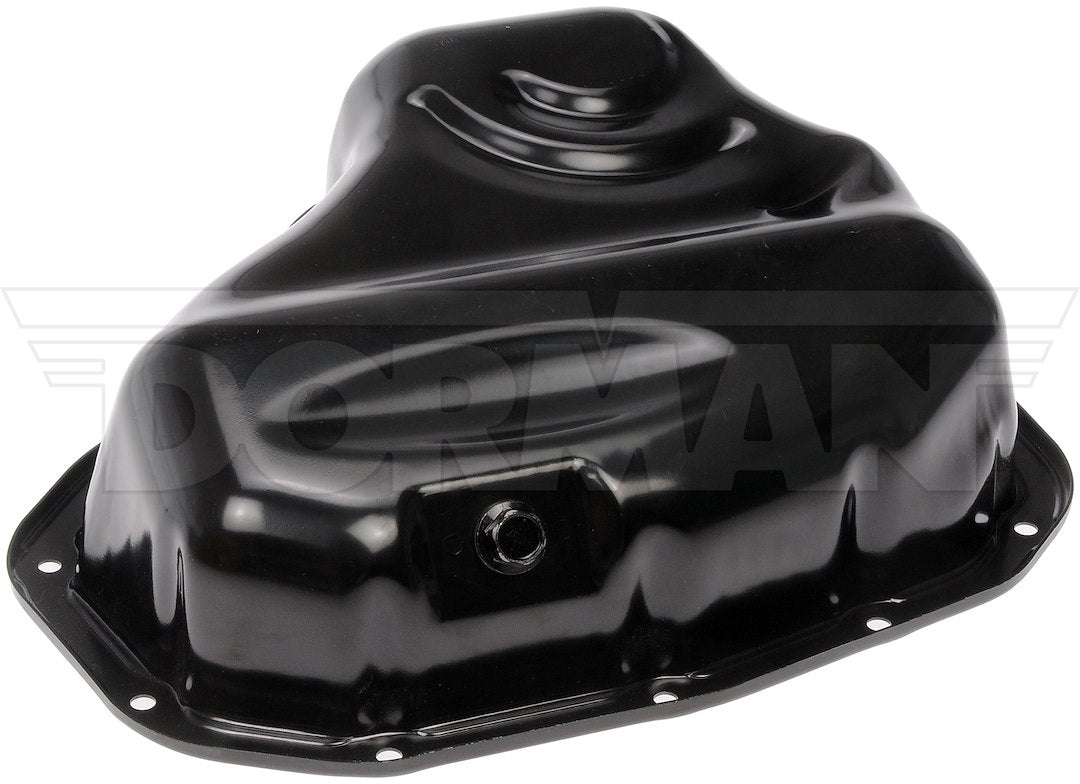 Dorman 264593 2-Quart Engine Oil Pan - image 1