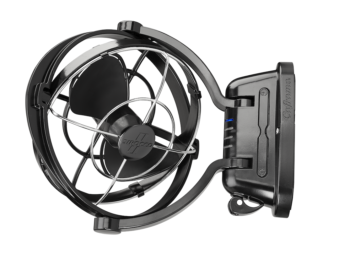 Caframo Limited 7010cabbx Fan - image 1
