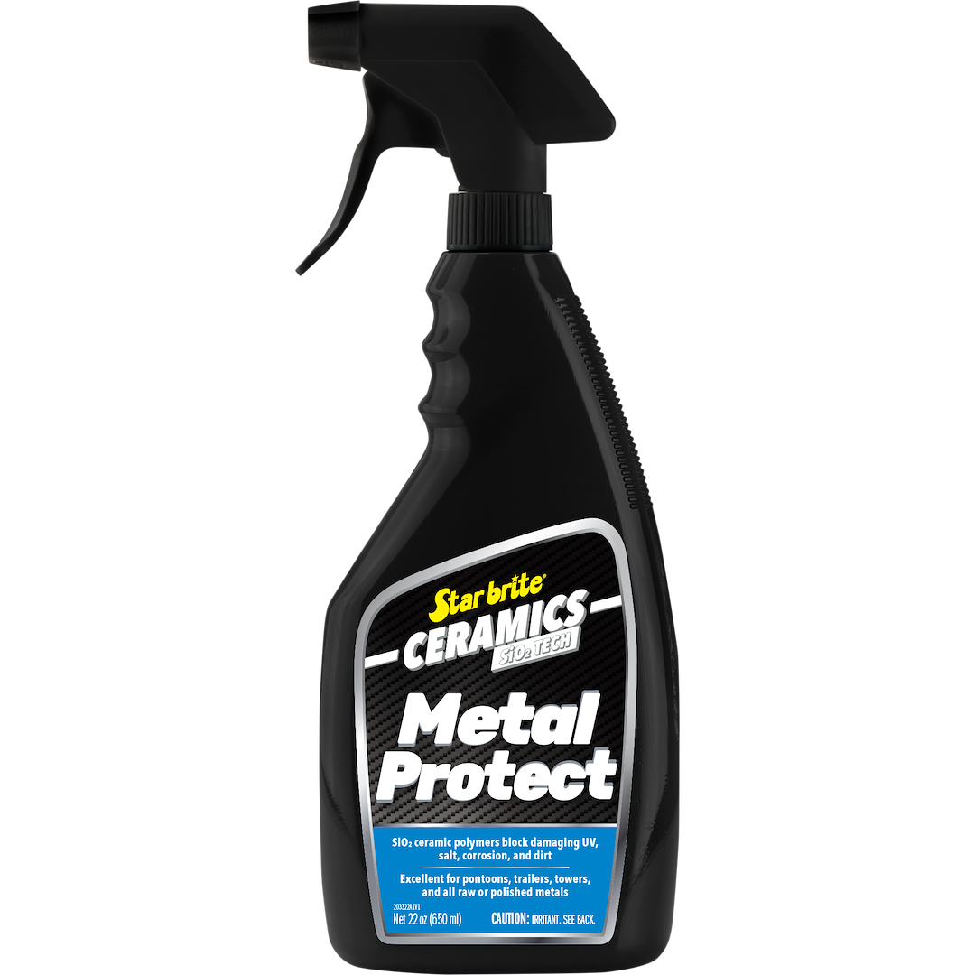 Star Brite 203322 Rust Treatment