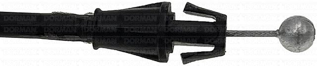 Dorman (OE Solutions) 912-784 OEM Hood-Latch Release Cable - image 4