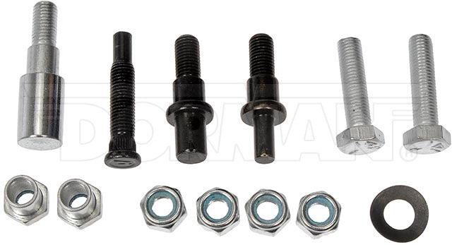 Dorman 31000 Steering-Shaft Coupling Disc - image 4