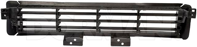 Dorman 601-355 Active Radiator Grille Shutter - image 3