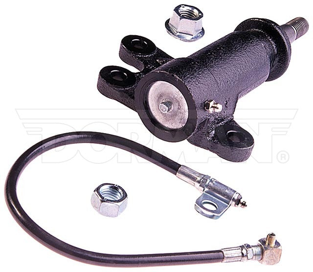 Dorman IB90116 MAS Select Chassis Idler Mount Assembly - image 2