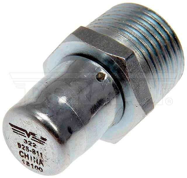 Dorman OE Solutions 926-811 OE Differential Breather Plug Vent