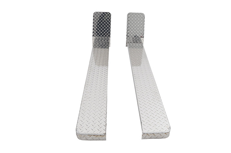 Dee Zee DZ2044 Brite-Tread Stationary Entry Board - image 2