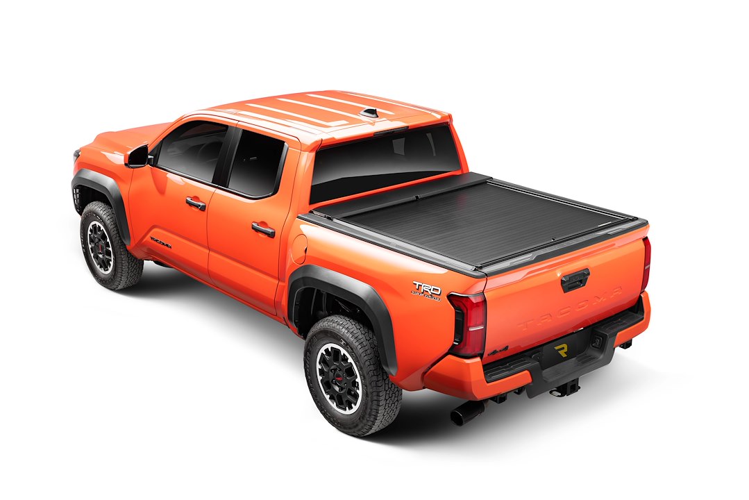 Roll-N-Lock 532A-XT A-Series XT Bed Cover