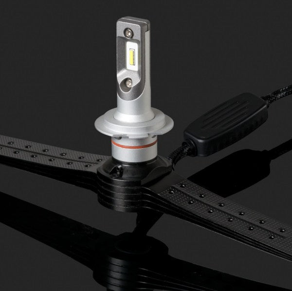 Putco F1-9004 F1 9004 LED Headlight Conversion Pair