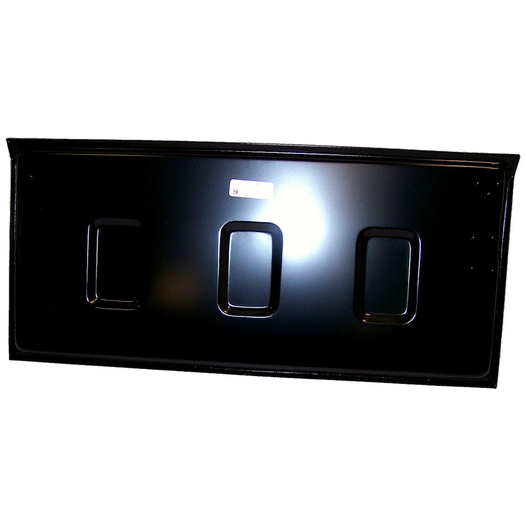Crown Automotive J5454025 CJ Tailgate Replacement - image 2