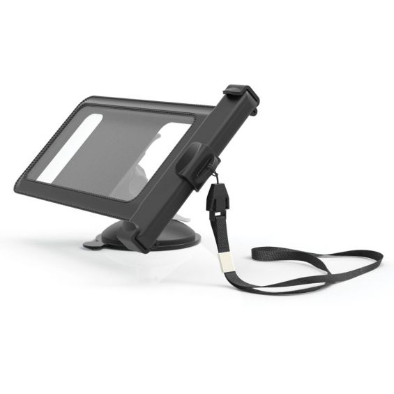 Bracketron XV1-863-2 Waterproof Rotating Suction Phone Mount - image 1