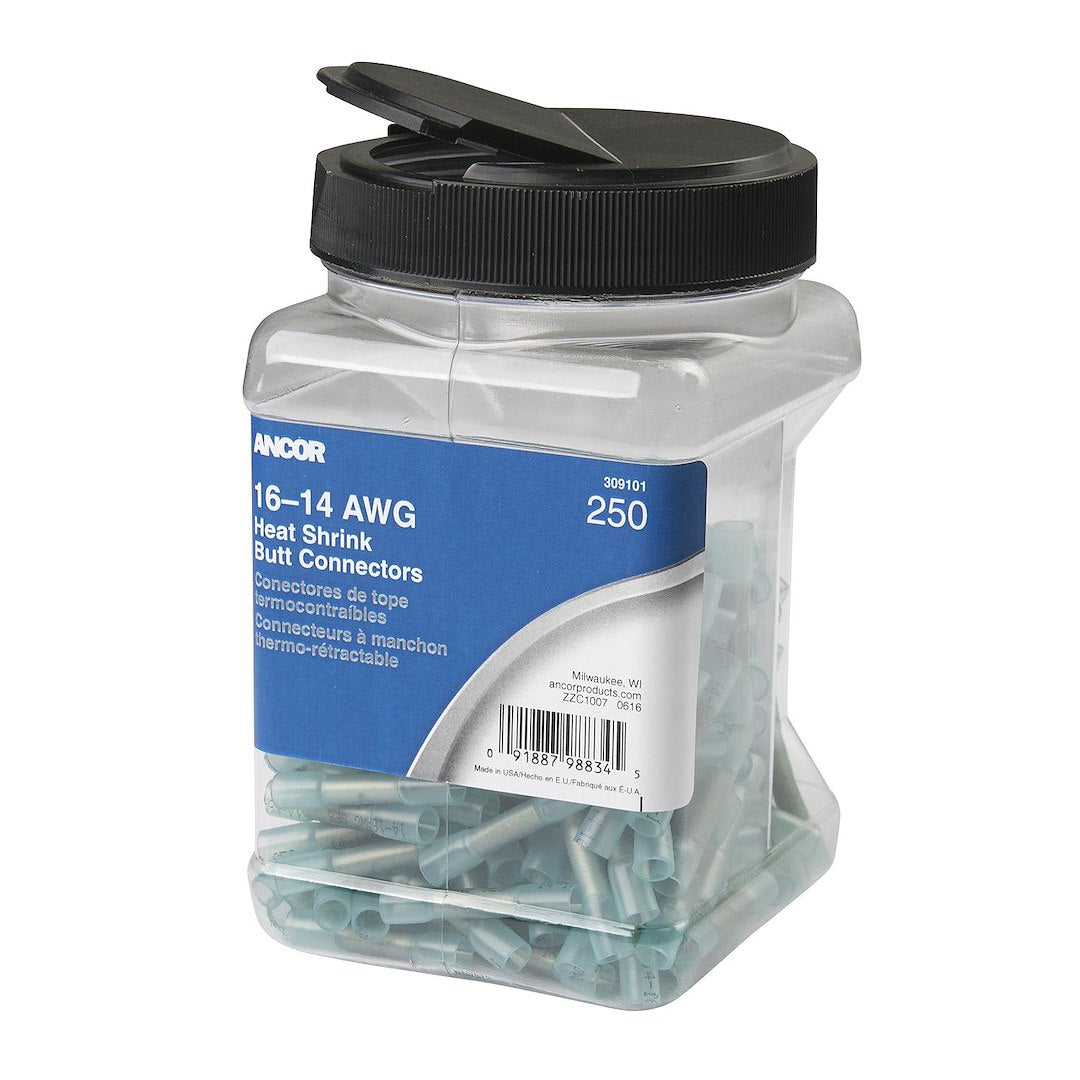 Ancor 309101 Wire Terminal End