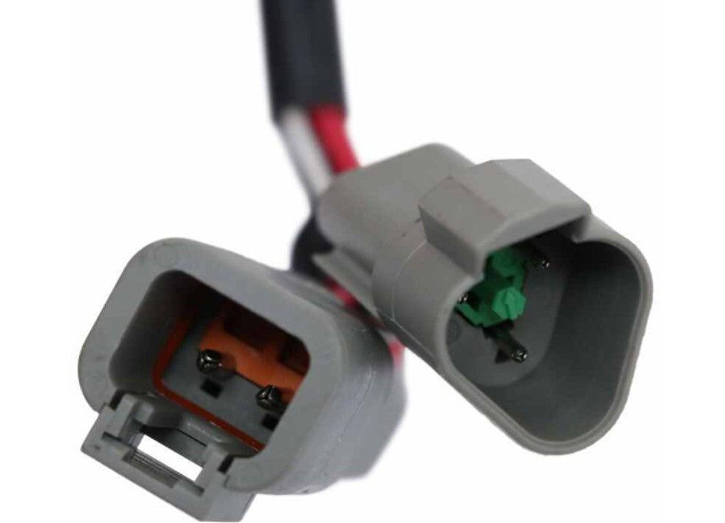Lippert Components Leveling Jack Motor - 12 Volt – 656216