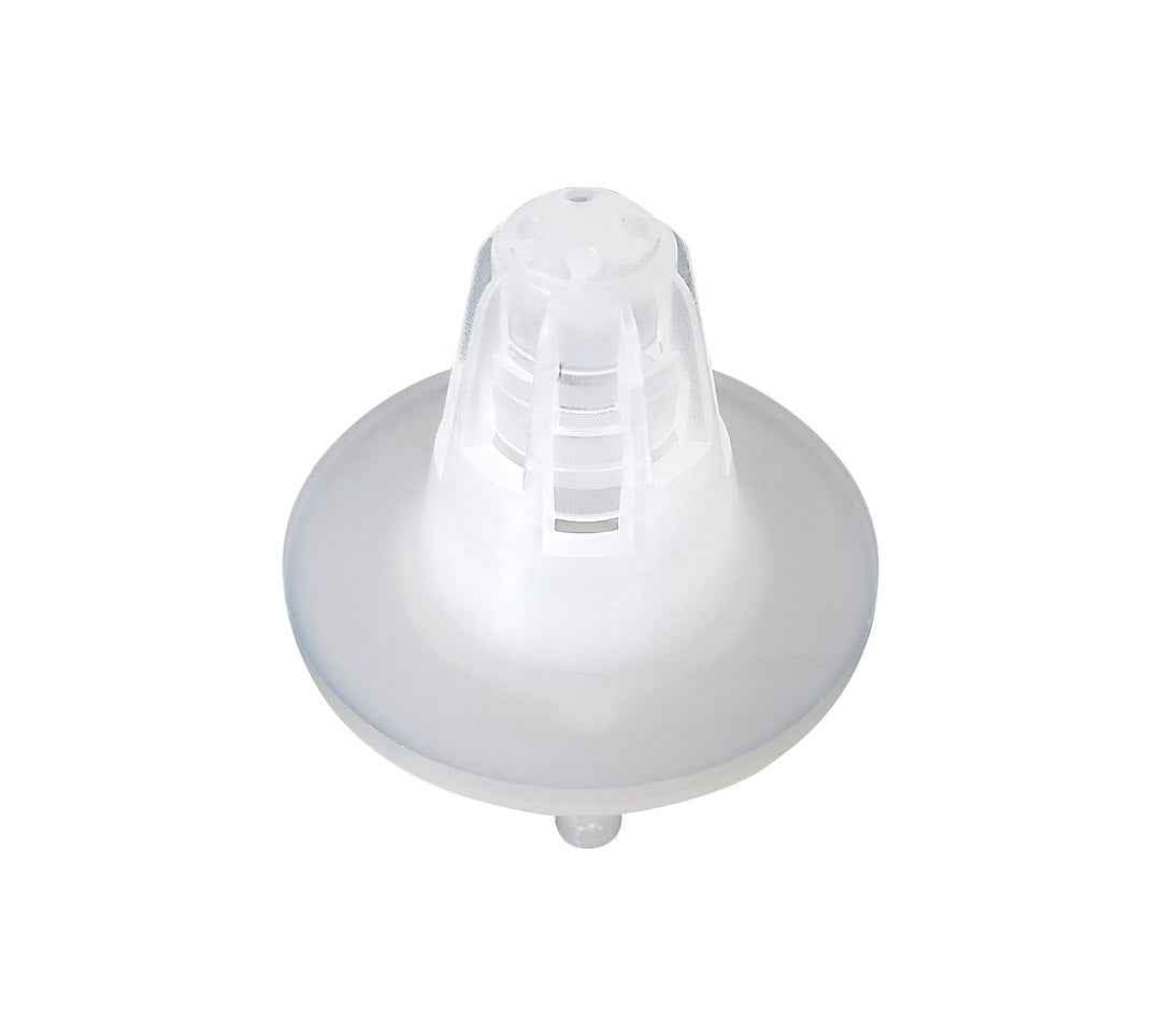 Icon 14794 Spin-Weld Tank Rinse Nozzle, 1/2-Inch FPT