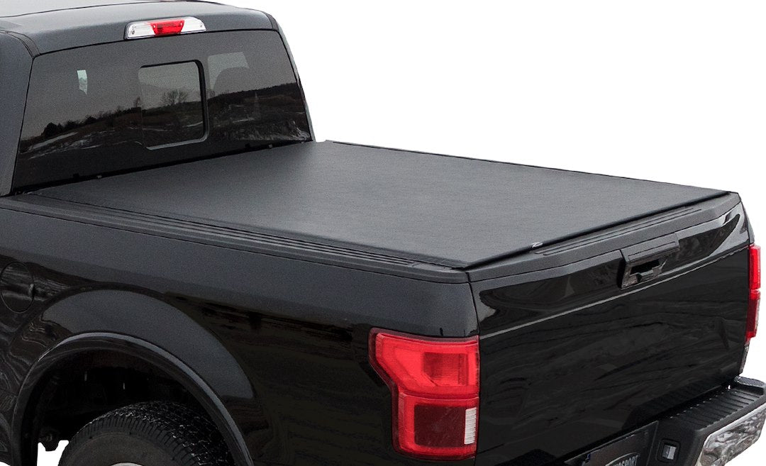 ACCESS Covers 22010449 TonnoSport Ranger 2024+ 5-Foot Cover - image 1