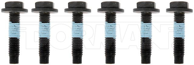 Dorman OE Solutions 927-827 Truck-Bed Attachment Bolt Kit - image 2