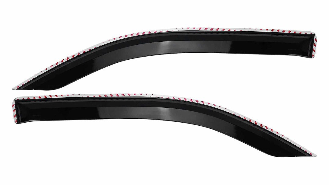 Putco 580025 Element Tinted Window Visors