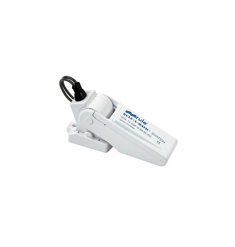Rule 35a Bilge Pump Switch