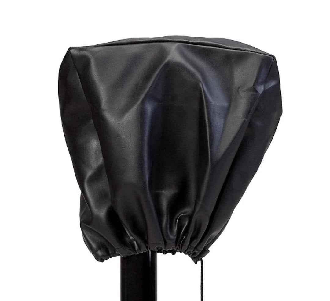 Stromberg Carlson JET01 Black Vinyl Electric Tongue-Jack Weather Cover