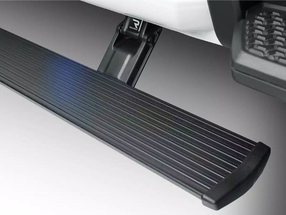 AMP Research 7516301A Single-Side Sprinter PowerStep, 2007–2016 - image 7