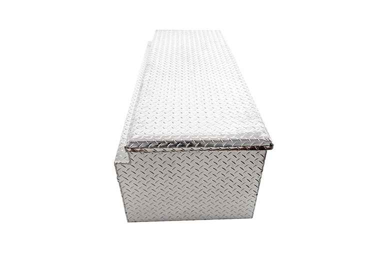 Dee Zee DZ8560W Red Label Extra-Wide Fifth-Wheel Storage