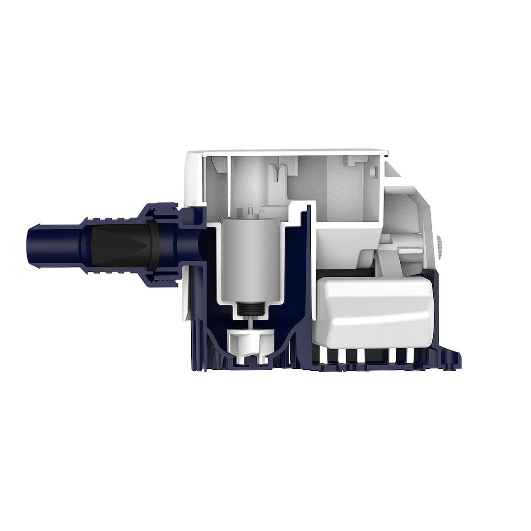Attwood Marine 5513-7 Bilge Pump - image 10