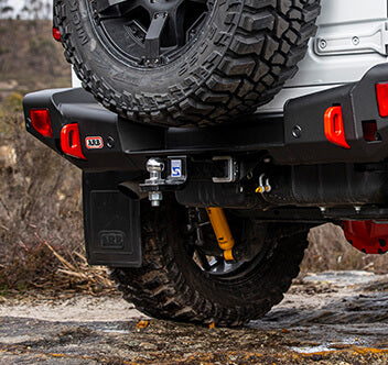 ARB 60164 Nitrocharger Sport 27.4-Inch Shock - image 3