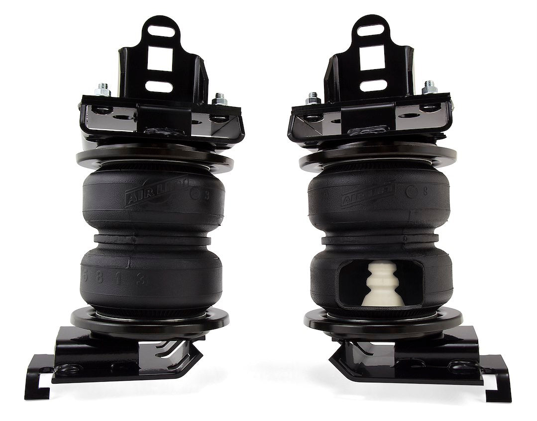 Air Lift 88375 Helper Spring Kit - image 1