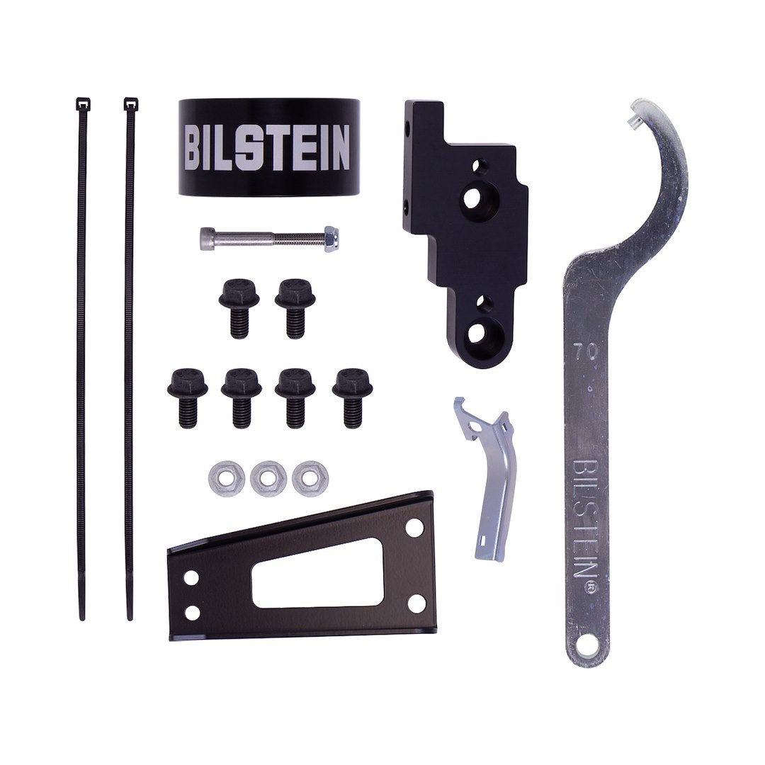 Bilstein 41-319581 Tacoma B8 8112 Adjustable Coilover Assembly - image 2
