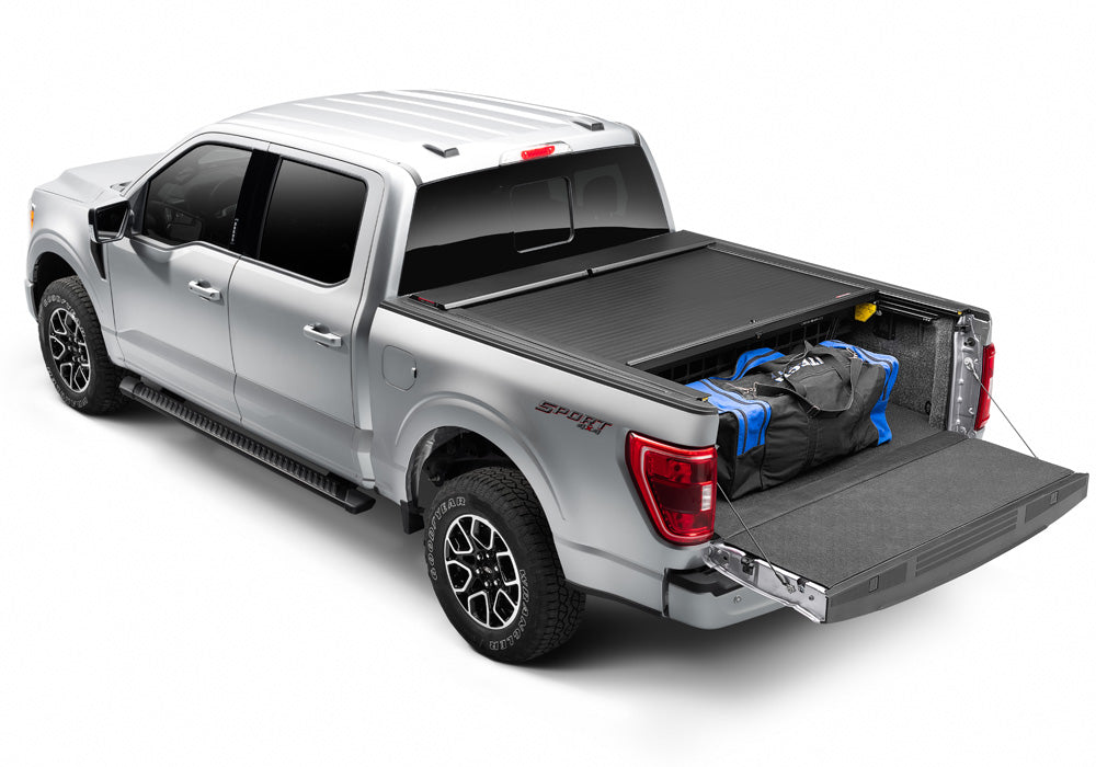 Roll-N-Lock Cm124 Cargo Manager Bed Partition