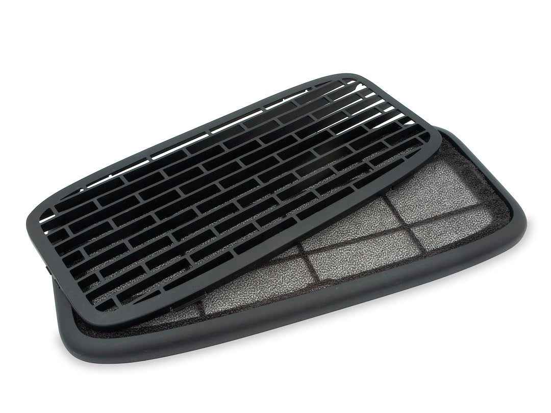 B&B Molders 94282 Heating/ Cooling Register - 6.9 in