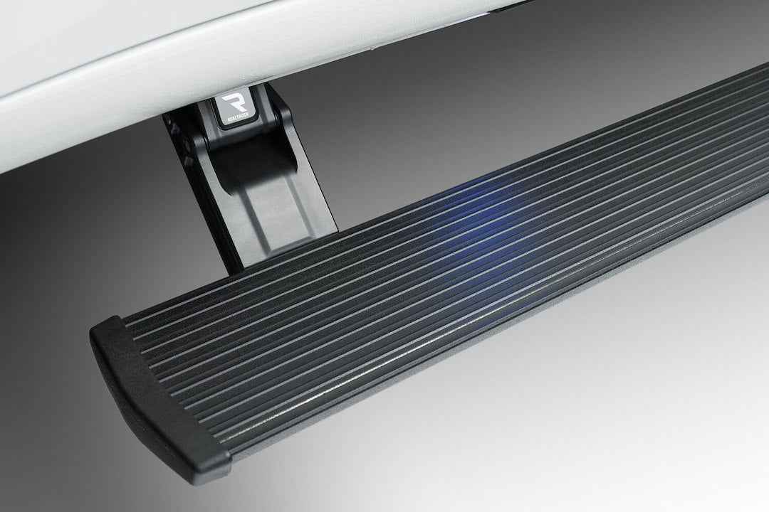 AMP Research 76138-01A PowerStep Boards for 2013–2014 Ram
