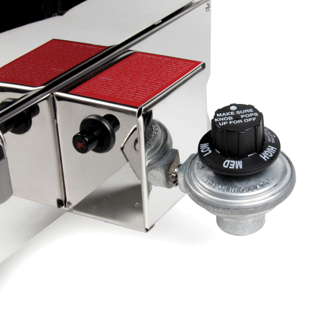 Camco Marine 58131 Barbeque Grill - image 13