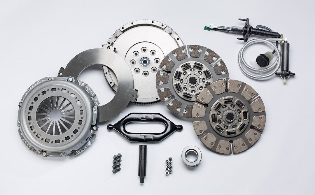 South Bend Clutch SDD3250-GK Street Clutch Set