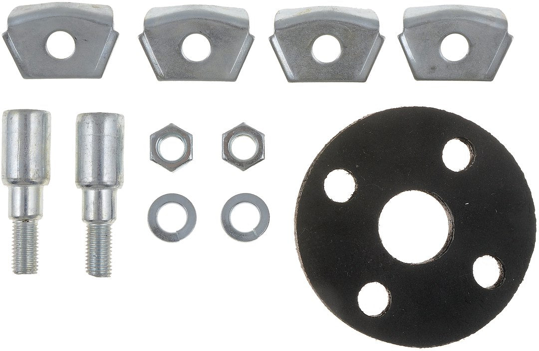 Dorman 31002 Universal Steering-Shaft Coupling Disc - image 1