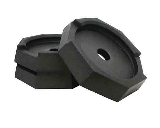 SnapPad Jack Pad for 8 In Round Feet – RV8SP3