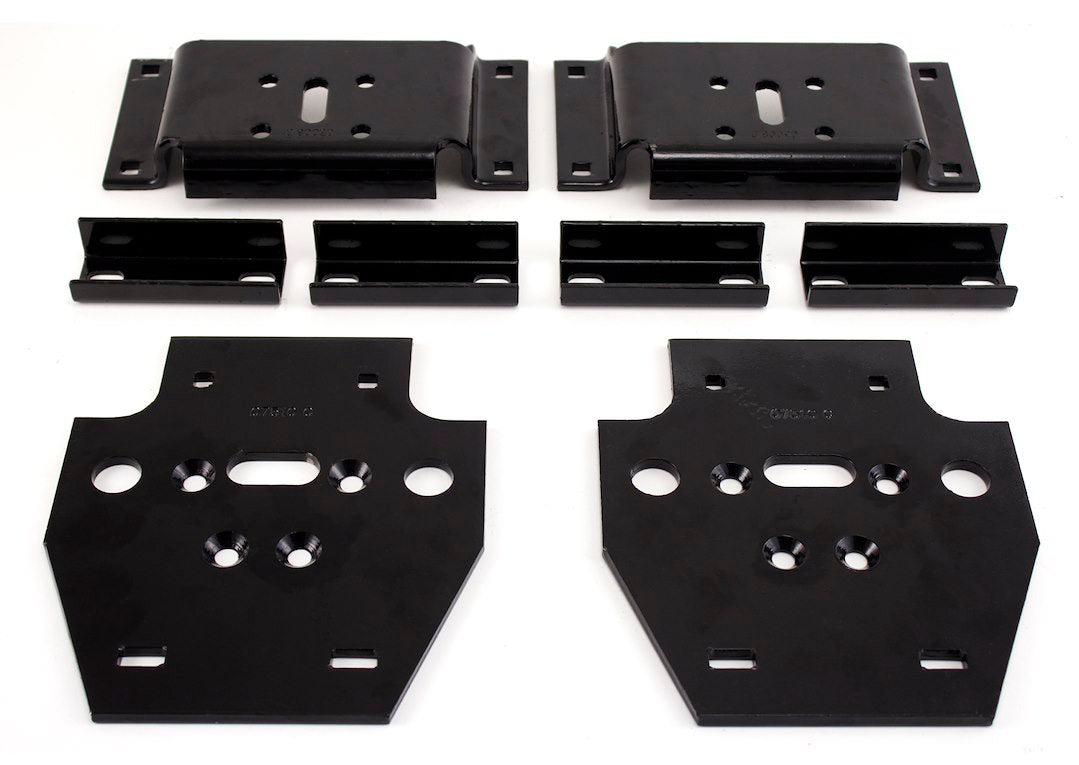 Air Lift 88299 LoadLifter 5000 Ultimate Rear Air Spring Kit