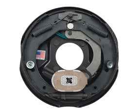 Dexter Axle K2347300 Right 10 x 1-1/2-Inch Electric Drum Brake