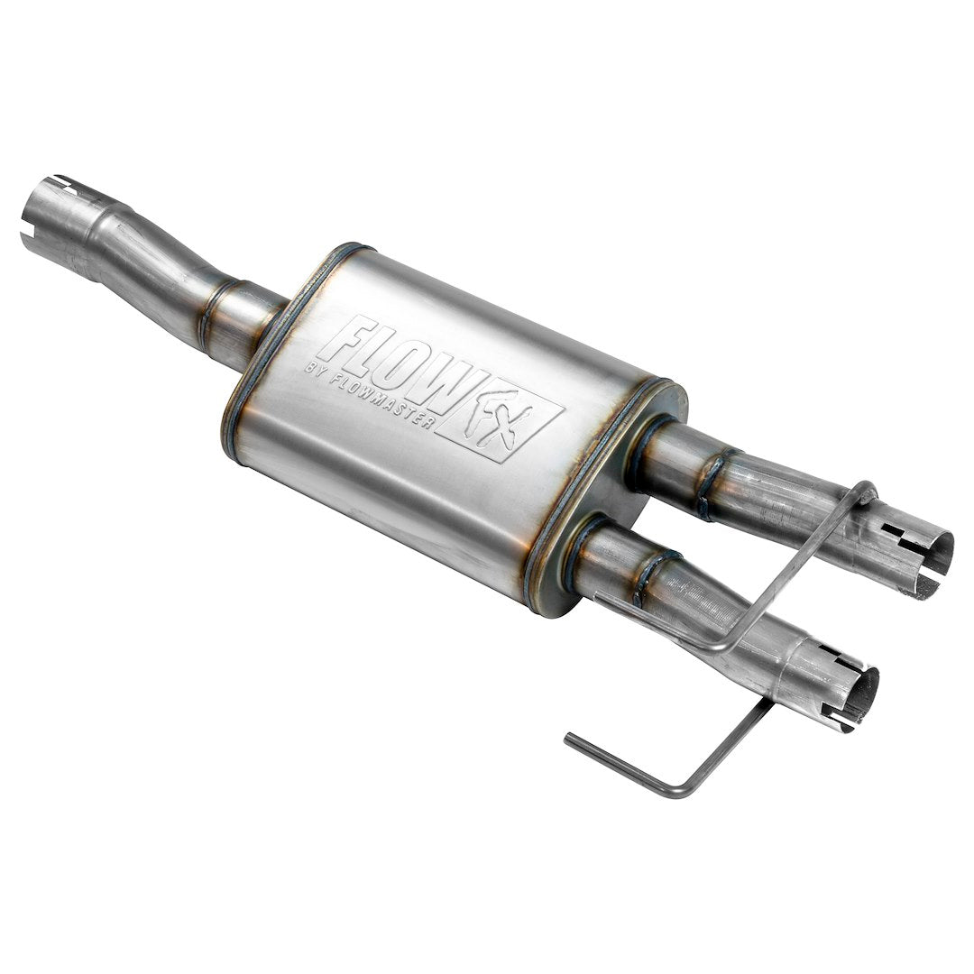 Flowmaster 717835 FlowFX Muffler Component