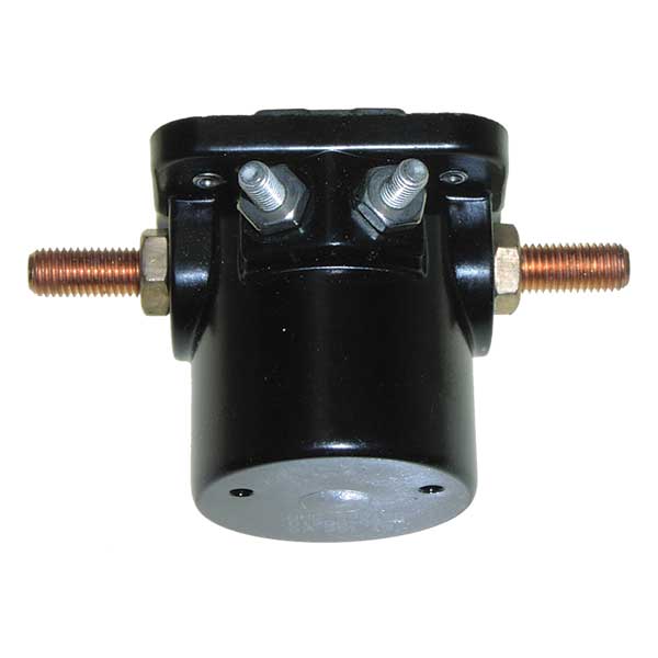 EMP - Engineered Marine Products 89-00890 Starter-System Solenoid Replacement