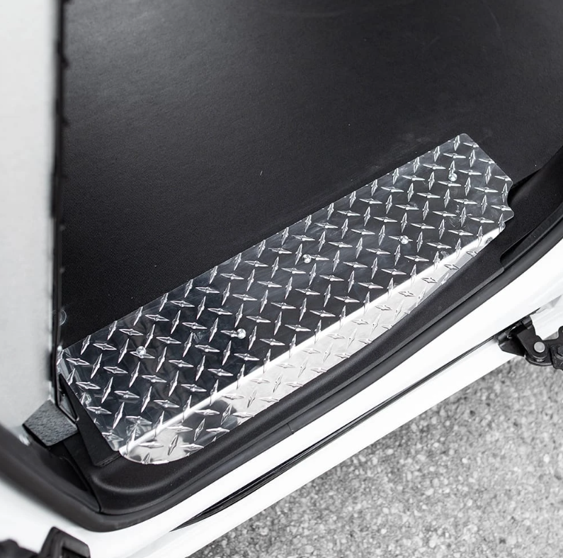 Legend Fleet 609-151-1010.2 Van-Entrance Sill Protection