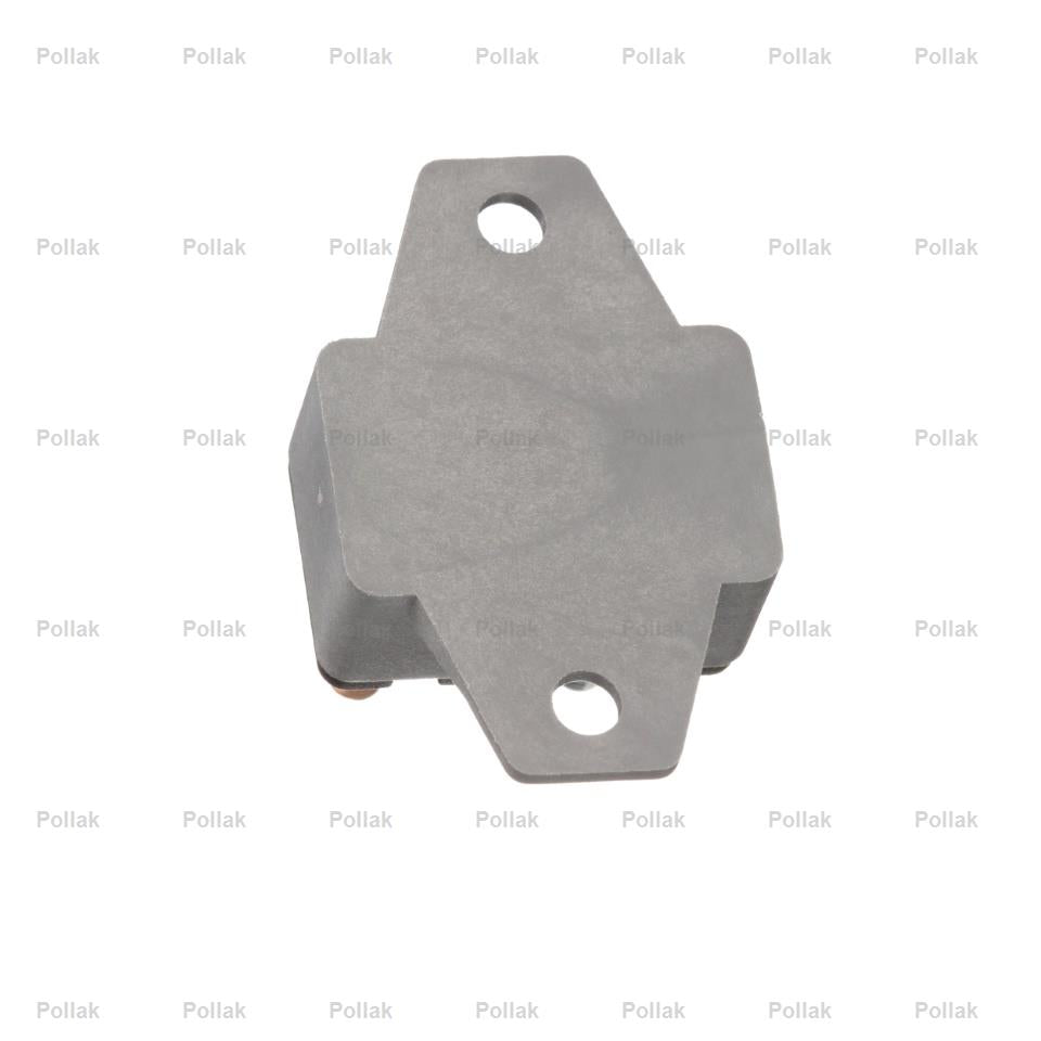 Pollak Type I 12 Volt 40 Amp Circuit Breaker (54240PLV)